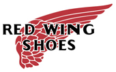 Red Wing Shoes